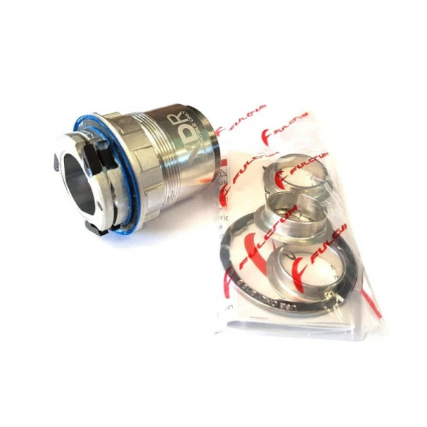 Corps De Roue Libre Fulcrum R0-126 - SRAM XD + Entretoises 2 Corps De Roue Libre Fulcrum R0-126 - SRAM XD + Entretoises – Image 2