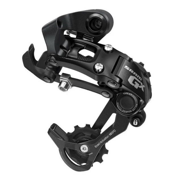 Dérailleur Arrière Sram GX 10 V - Moyenne 1 Dérailleur Arrière Sram GX 10 V - Moyenne