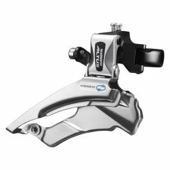 Dérailleur Avant Shimano Altus FD-M313 - Collier De Serrage 34.9mm - 3x8 Vitesses