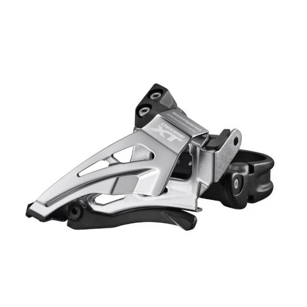 Dérailleur Avant Shimano Deore XT FD-M8020-L - Side Swing 1 Dérailleur Avant Shimano Deore XT FD-M8020-L - Side Swing