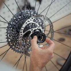 Disque De Frein Magura MDR-C CenterLock Axe Traversant 203mm -VTT Soldes Boutique disque de frein magura mdr c centerlock axe traversant 203mm 2