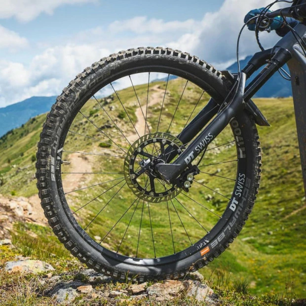 Disque De Frein Magura MDR-P + Plaquettes 8.S Sport Pour Freins MT ESTOP - 203 Mm 2 Disque De Frein Magura MDR-P + Plaquettes 8.S Sport Pour Freins MT ESTOP - 203 Mm – Image 2