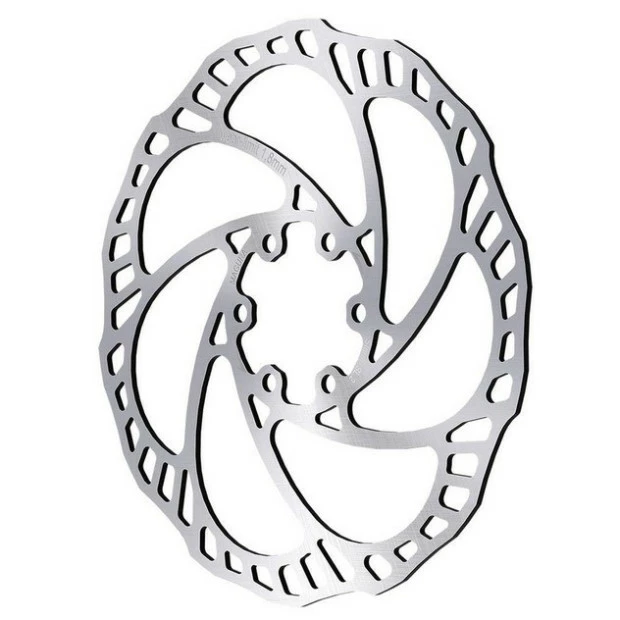 Disque De Frein Magura Storm SL.2 - 6 Trous - 180 Mm 1 Disque De Frein Magura Storm SL.2 - 6 Trous - 180 Mm