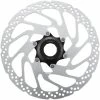 Disque De Frein Shimano Altus CL SM-RT30 - 203mm