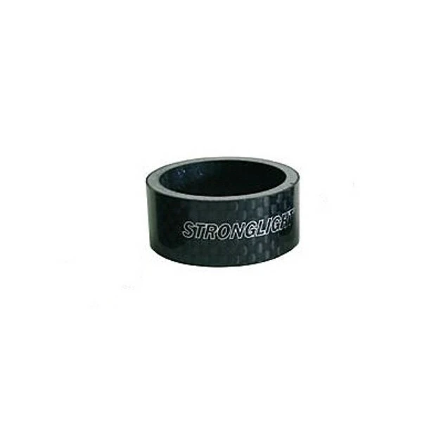 Entretoise Carbone Stronglight 1' 1/8 - 20 Mm 1 Entretoise Carbone Stronglight 1' 1/8 - 20 Mm