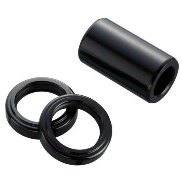 Entretoises Pour Amortisseur Arrière RockShox Metric Ø8mm 1 Entretoises Pour Amortisseur Arrière RockShox Metric Ø8mm