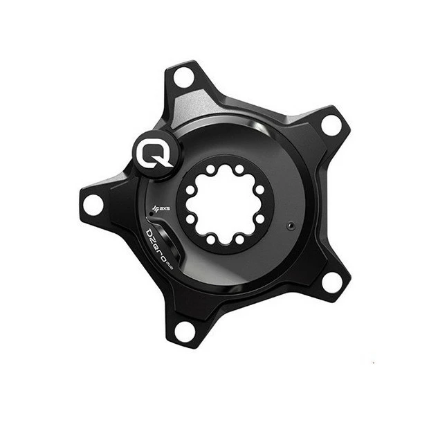 Etoie Potentiomètre Quarq Dzero AXS DUB BCD 110mm (Sans Manivelles/Plateaux) 1 Etoie Potentiomètre Quarq Dzero AXS DUB BCD 110mm (Sans Manivelles/Plateaux)
