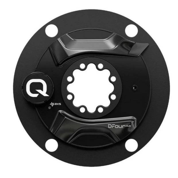 Etoile Potentiomètre Quarq Dfour AXS DUB BCD 110mm (Sans Manivelles/Plateaux) 1 Etoile Potentiomètre Quarq Dfour AXS DUB BCD 110mm (Sans Manivelles/Plateaux)