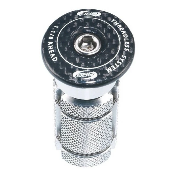 Expandeur BBB Powerhead BAP-03 - Carbone 1 Expandeur BBB Powerhead BAP-03 - Carbone