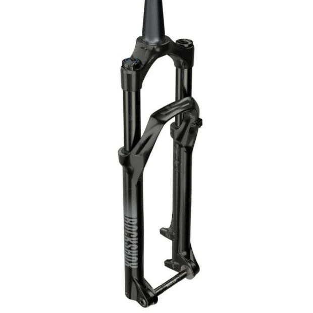 Fourche RockShox Judy Gold RL - 26" - 1 1/8" - 100 Mm - Noir 1 Fourche RockShox Judy Gold RL - 26" - 1 1/8" - 100 Mm - Noir