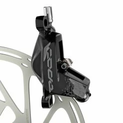 Frein à Disque Hydraulique Arrière SRAM Code RSC - Noir 7 Frein à Disque Hydraulique Arrière SRAM Code RSC - Noir -VTT Soldes Boutique frein a disque hydraulique arriere sram code rsc noir 2