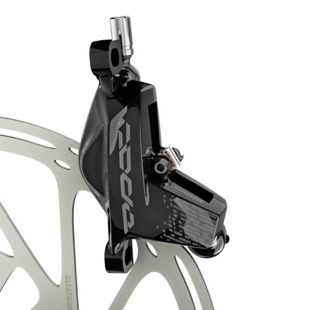 Frein à Disque Hydraulique Arrière SRAM Code RSC - Noir 3 Frein à Disque Hydraulique Arrière SRAM Code RSC - Noir – Image 3