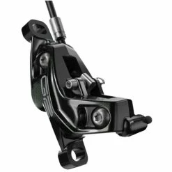 Frein à Disque Hydraulique Arrière SRAM Guide 2 Ultimate Gris -VTT Soldes Boutique frein a disque hydraulique arriere sram guide 2 ultimate gris 2