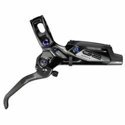 Frein à Disque Hydraulique Arrière SRAM Guide 2 Ultimate Noir 5 Frein à Disque Hydraulique Arrière SRAM Guide 2 Ultimate Noir -VTT Soldes Boutique frein a disque hydraulique arriere sram guide 2 ultimate noir 2