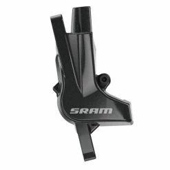 Frein à Disque Hydraulique Arrière SRAM Level T - Noir 7 Frein à Disque Hydraulique Arrière SRAM Level T - Noir -VTT Soldes Boutique frein a disque hydraulique arriere sram level t noir 3