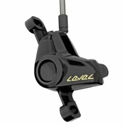 Frein à Disque Hydraulique Arrière SRAM Level Ultimate - Noir/Gold 6 Frein à Disque Hydraulique Arrière SRAM Level Ultimate - Noir/Gold -VTT Soldes Boutique frein a disque hydraulique arriere sram level ultimate noir gold 2