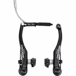 Frein V-Brake Shimano Deore BR-T610 Avant - Noir