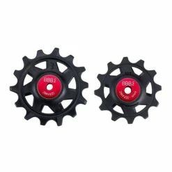 Galets De Dérailleur Céramique BBB RollerBoys SRAM VTT 12V