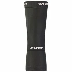 Genouillère Racer Flexair Noir -VTT Soldes Boutique genouillere racer flexair noir 2