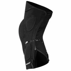 Genouillère Racer Motion Noir 6 Genouillère Racer Motion Noir -VTT Soldes Boutique genouillere racer motion noir 2