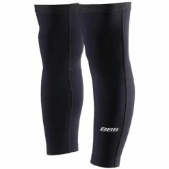 Genouilleres BBB ComfortKnee Thermofabric - Noir - BBW-93