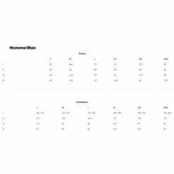 Genouilleres BBB ComfortKnee Thermofabric - Noir - BBW-93 8 Genouilleres BBB ComfortKnee Thermofabric - Noir - BBW-93 -VTT Soldes Boutique genouilleres bbb comfortknee thermofabric noir bbw 93 3