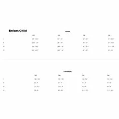 Genouilleres BBB ComfortKnee Thermofabric - Noir - BBW-93 9 Genouilleres BBB ComfortKnee Thermofabric - Noir - BBW-93 -VTT Soldes Boutique genouilleres bbb comfortknee thermofabric noir bbw 93 4