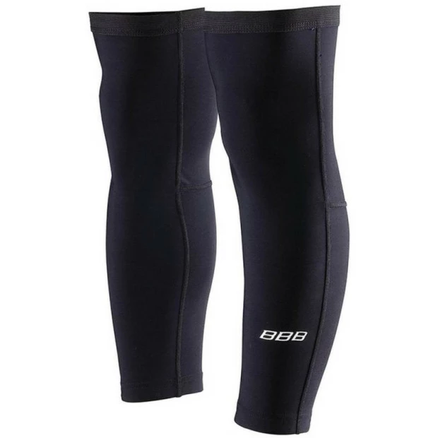 Genouilleres BBB ComfortKnee Thermofabric - Noir - BBW-93 1 Genouilleres BBB ComfortKnee Thermofabric - Noir - BBW-93