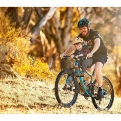 Guidon Enfant Pour Selle Avant Shotgun -VTT Soldes Boutique guidon enfant pour selle avant shotgun 2