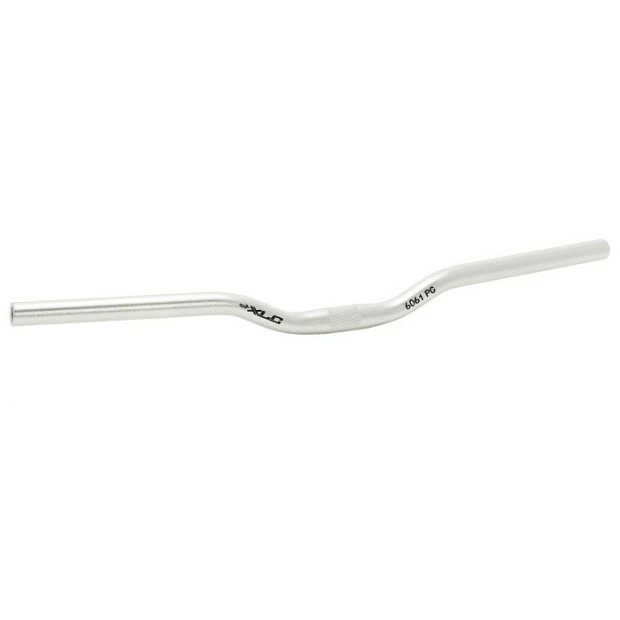 Guidon Vtt XLC HB-M04 (25.4 Mm) - Argent 1 Guidon Vtt XLC HB-M04 (25.4 Mm) - Argent
