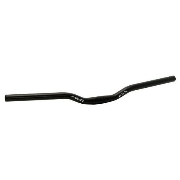 Guidon Vtt XLC HB-M04 (31.8 Mm) - Noir 1 Guidon Vtt XLC HB-M04 (31.8 Mm) - Noir
