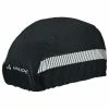 Housse De Pluie Casque Vaude Luminium Helmet Raincover - Noir