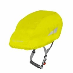 Housse De Pluie Casque Vaude 04300 - Jaune