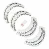 Campagnolo® Kit Autocollants Pour 1 Roue BORA Ultra Two "Dark"