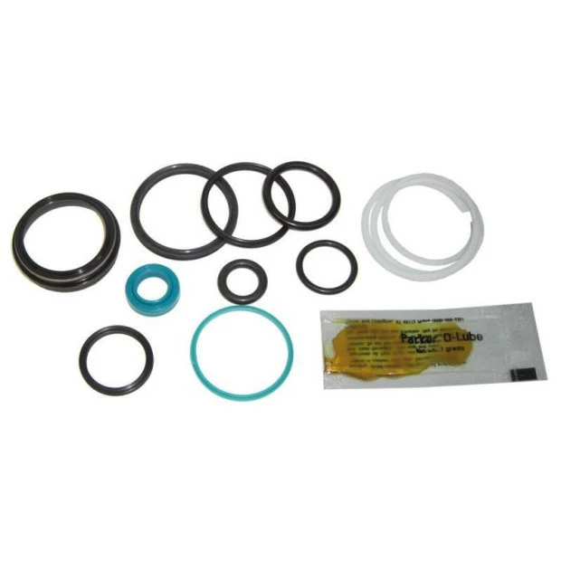Kit De Joints Pour Amortisseur RockShox Vivid Air B1 1 Kit De Joints Pour Amortisseur RockShox Vivid Air B1