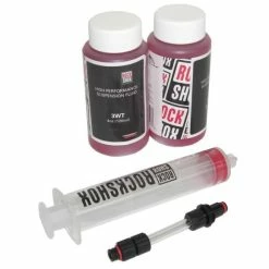 Kit De Purge RockShox Charger Damper