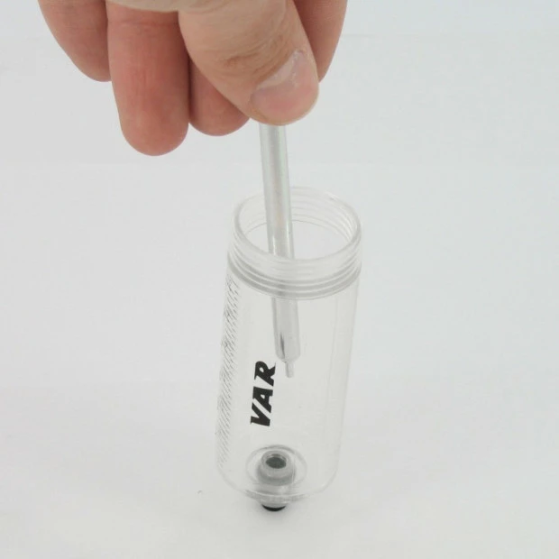 Kit De Purge Var FR-31000 Huile Minérale 6 Kit De Purge Var FR-31000 Huile Minérale – Image 6