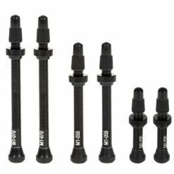 Kit De Valves Tubeless Fulcrum 2-Way Fit 70 Mm