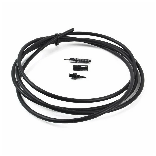 ROCKSHOX Kit Durite Reverb Rock Shox (noir) 1 ROCKSHOX Kit Durite Reverb Rock Shox (noir)