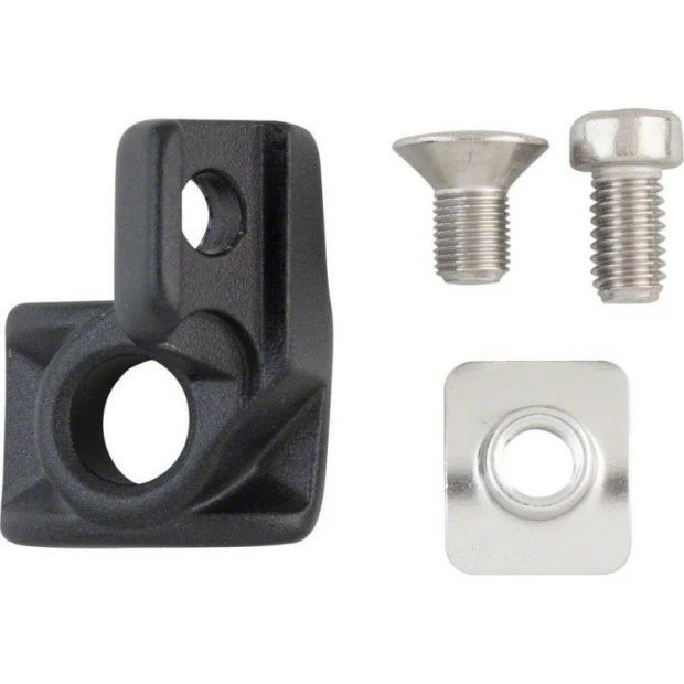 SRAM Kit Matchmaker X Pour Levier De Frein Guide/Level/Code/X0/XX 1 SRAM Kit Matchmaker X Pour Levier De Frein Guide/Level/Code/X0/XX