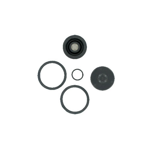 Kit Pistons Avid Juicy 5/7 (2005/2006) 1 Kit Pistons Avid Juicy 5/7 (2005/2006)