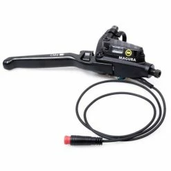 Levier De Frein Hydraulique Complet Magura CMe5 - Droit