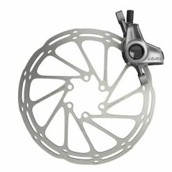 Levier De Frein Hydraulique SRAM Level TLM - Gris -VTT Soldes Boutique levier de frein hydraulique sram level tlm gris 3