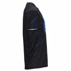 Maillot Enduro/Cross-Country Manches Courtes Kenny Indy Néon -VTT Soldes Boutique maillot enduro cross country manches courtes kenny indy neon 2