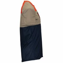 Maillot Enduro Manches Courtes Kenny Charger Bleu Marine -VTT Soldes Boutique maillot enduro manches courtes kenny charger bleu marine 2