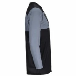 Maillot Enduro Manches Longues Kenny Charger Noir -VTT Soldes Boutique maillot enduro manches longues kenny charger noir 2