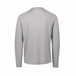 Maillot POC Reform Enduro - Gris Alliage -VTT Soldes Boutique maillot poc reform enduro gris alliage 2