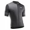 Maillot Route/VTT Northwave Origin Noir/Gris