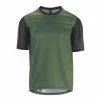 Maillot VTT Assos Trail - Vert