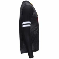 Maillot VTT/BMX Kenny Evo Pro Métal -VTT Soldes Boutique maillot vtt bmx kenny evo pro metal 2